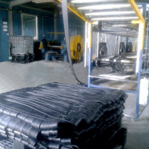 Tehniline laboratorium segu formuleerimiseks ja testimiseks